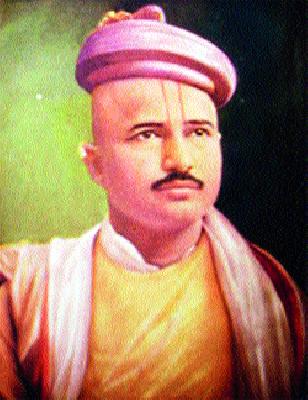 Remembering the 'dark' | 'काळ'कर्त्यांचे स्मरण