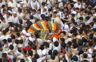 Mauli Sopanagruti | माऊली सोपाननगरीत Mauli Sopanagruti | माऊली सोपाननगरीत