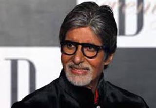 Big B in Dhumketu | धुमकेतूमध्ये बिग बी Big B in Dhumketu | धुमकेतूमध्ये बिग बी