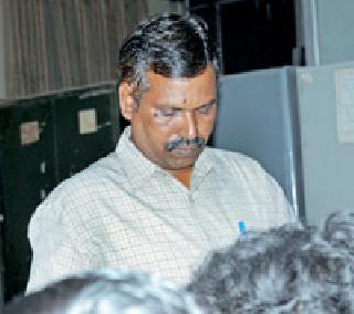 Mahavitaran shock! | महावितरणला शॉक !