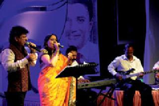 The golden warts of cinematographs ... | सिनेगीतांचा सुनहरी यादे....