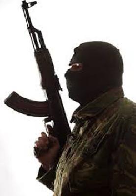 Army commander killed in an encounter in Jammu Kashmir | जम्मू काश्मीरमधील चकमकीत लष्करचा म्होरक्या ठार