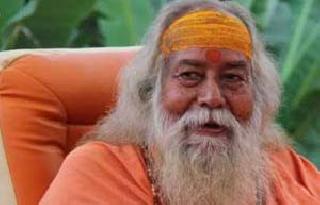 Shirdi's angry Shankaracharya | शंकराचार्याच्या वक्तव्याने शिर्डी संतप्त Shirdi's angry Shankaracharya | शंकराचार्याच्या वक्तव्याने शिर्डी संतप्त