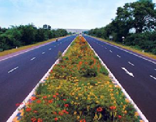 Recreational Roads for Excellence Engineers | मर्जीतील अभियंत्यांसाठी सोयीचे रस्ते