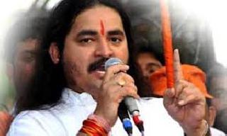 Dhananjay Desai judicial custody | धनंजय देसाईला न्यायालयीन कोठडी