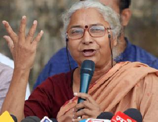 'Bring out the truth of Sardar Project' | ‘सरदार प्रकल्पाचे सत्य बाहेर आणू’