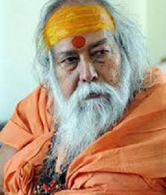 Swami Swaroopanand filed an offense | स्वामी स्वरुपानंद यांच्याविरोधात गुन्हा दाखल