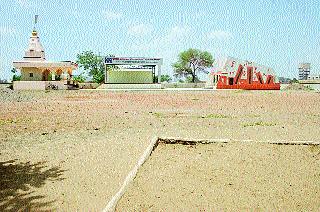 Ghatghar to adopt plan ..! | दत्तक योजनेला घरघर..!