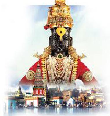 Vitthala, just by doing the gap reduction! | विठ्ठला, जरा कर अंतर कमी!