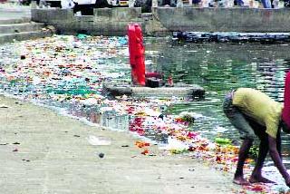 Pollution control officials will be witness to it | प्रदूषण नियंत्रण अधिकाऱ्यांची साक्ष होणार