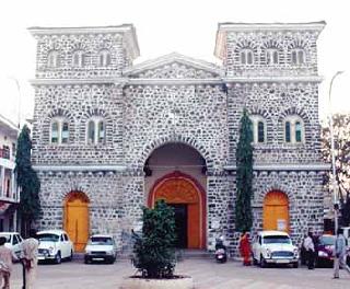 Manav's deadline | मनपाची हद्दवाढ रखडली