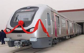 10 stations in Thane Metro | ठाणे मेट्रोला 10 स्थानके