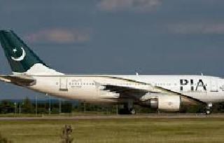 Fighter in Pakistan, 1 killed | पाकिस्तानात विमानावर गोळीबार, १ ठार