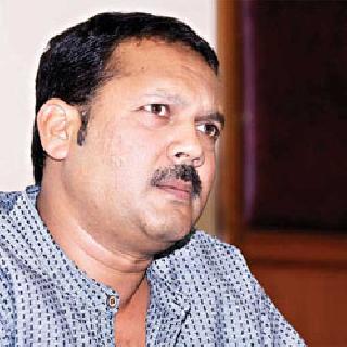 The chief minister, Udayan Raza's NCP is in the house | मुख्यमंत्री कर्तबगार, उदयनराजेंचा राष्ट्रवादीला घरचा आहेर