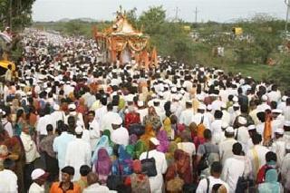 Tuka's meeting with Nath | नाथांच्या भेटीला तुकोबा Tuka's meeting with Nath | नाथांच्या भेटीला तुकोबा