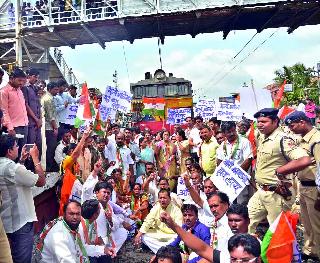 Say good day .. | कहॉ गये अच्छे दिन..