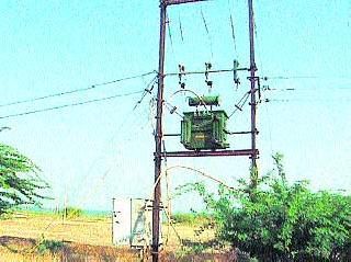 Office of the MahaVitran at Shingway is inconvenient | शिंगवे येथील महावितरणचे कार्यालय गैरसोयी