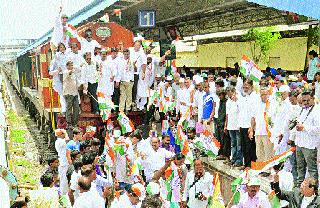 'Modi government has come ... inflation has brought' | ‘मोदी सरकार आयी है... महंगाई लायी है’