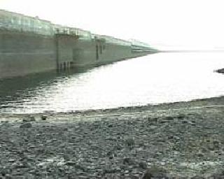 Water conservation on Mumbai | मुंबईवर जलसंकट Water conservation on Mumbai | मुंबईवर जलसंकट