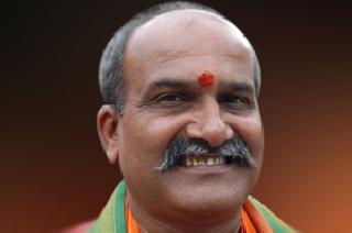 ..It will be established by Oram Singh in Goa - Mutalik | ..तरी गोव्यात o्रीराम सेना स्थापणारच - मुतालिक