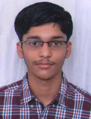 Remember Aam Aadmi in India | एम्स’पूर्वपरीक्षेत मयंक भारतातून आठवा