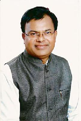 Gajbiya loses - but won! | गजभिये हरले - पण जिंकलेही!