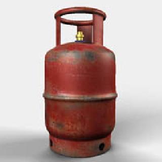 Use of domestic gas in hotel | हॉटेलमध्ये घरगुती गॅसचा वापर Use of domestic gas in hotel | हॉटेलमध्ये घरगुती गॅसचा वापर