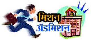 Entering into four rounds | चार फेऱ्यांमध्ये प्रवेश Entering into four rounds | चार फेऱ्यांमध्ये प्रवेश