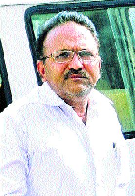 ST rite adviser arrested for taking bribe | एसटीच्या विधी सल्लागारास लाच घेताना अटक ST rite adviser arrested for taking bribe | एसटीच्या विधी सल्लागारास लाच घेताना अटक