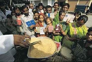 Food security is a long way ahead! | ‘अन्नसुरक्षा’ तूर्त लांबणीवर!