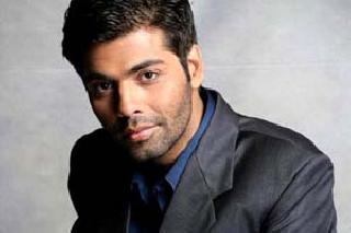 Karan Johar to become father | बाप बनणार करण जोहर Karan Johar to become father | बाप बनणार करण जोहर