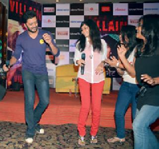 Be prepared for the struggle in the area of ​​interest! | आवडीच्या क्षेत्रात संघर्षासाठी तयार राहा!