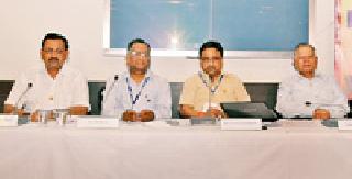 'CAT' initiative for empowering businessmen | व्यापाऱ्यांच्या सक्षमीकरणासाठी ‘कॅट’चा पुढाकार