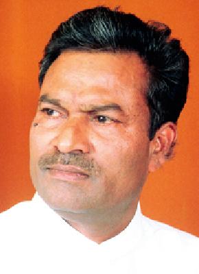 Yavatmal resigns from Congress President | यवतमाळ जिल्हा काँग्रेस अध्यक्षांचा राजीनामा