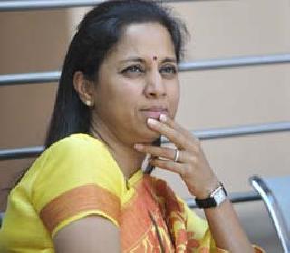 Mangalsutra went; But the water did not get | मंगळसूत्र गेले; पण पाणी मिळाले नाही Mangalsutra went; But the water did not get | मंगळसूत्र गेले; पण पाणी मिळाले नाही