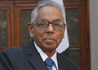 Governor Narayanan's statement from the CBI | राज्यपाल नारायणन यांचा सीबीआयकडून जबाब