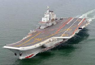 INS Vikrant will get Navsanjivan! | आयएनएस विक्रांतला मिळणार नवसंजीवनी!