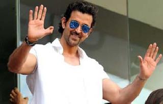 'Bobby Detective' fluttered Hrithik's bumblebee | ‘बॉबी जासूस’ने उडवली हृतिकची भंबेरी 'Bobby Detective' fluttered Hrithik's bumblebee | ‘बॉबी जासूस’ने उडवली हृतिकची भंबेरी