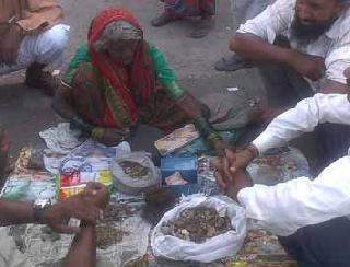 Ayurveda cheat quarrels' | आयुर्वेदाचे ढोंगी मायाजाल’