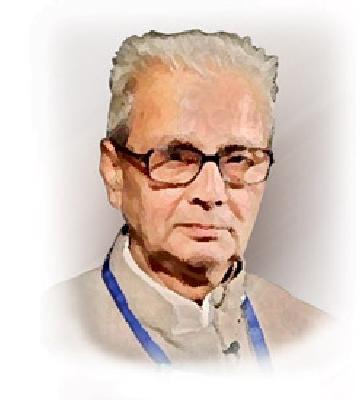 Self-respecting poet | आत्मभान देणारा कवी