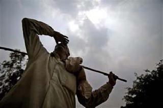 Third worst rainy month in the last 63 years | गेल्या 63 वर्षातील जून तिसरा वाईट पावसाळी महिना