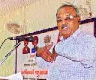 To live the life leading to equality - Lullar | समतेकडे नेणारे जीवन जगावे- लुलेकर