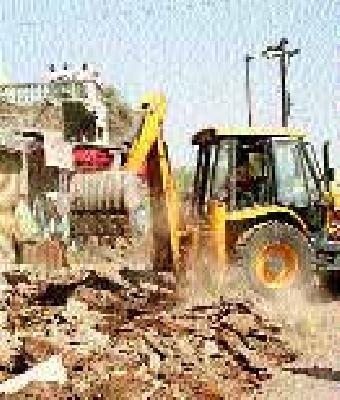 The joint campaign needs a sharp edge | संयुक्त मोहिमेस धार हवी