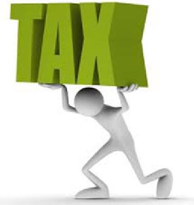 Less tax burden | कराचे ओझे व्हावे कमी