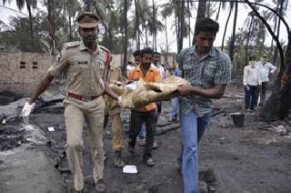 Pipeline explosion; New offense against Gail | पाईपलाईन स्फोट; गेलविरुद्ध नवा गुन्हा Pipeline explosion; New offense against Gail | पाईपलाईन स्फोट; गेलविरुद्ध नवा गुन्हा