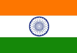 Indian warship in Persian Gulf | पर्शियन आखातात भारतीय युद्धनौका