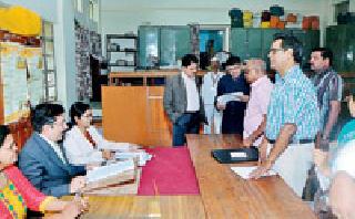 The knife wound suit lasted for 20 years | चाकूच्या घावाचा खटला २० वर्षे चालला