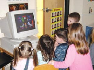 Computer training in trouble! | संगणक प्रशिक्षण संकटात !