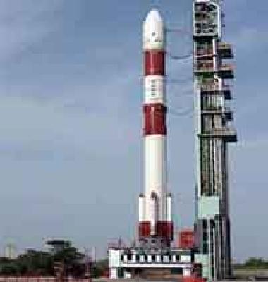 PSLV C-23's countdown | ‘पीएसएलव्ही सी-23’ची उलटगणती
