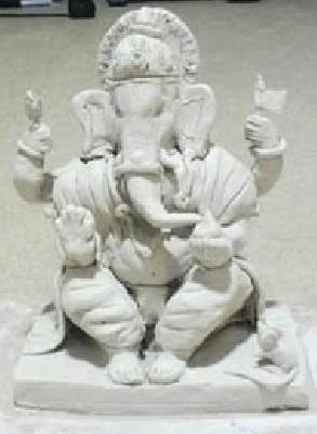 Start making Ganapati Bappa Murti | गणपती बाप्पाच्या मूर्ती बनविण्यास प्रारंभ Start making Ganapati Bappa Murti | गणपती बाप्पाच्या मूर्ती बनविण्यास प्रारंभ